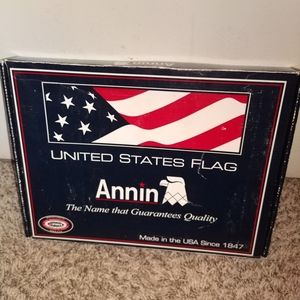 Vintage & NEW United States Flag
